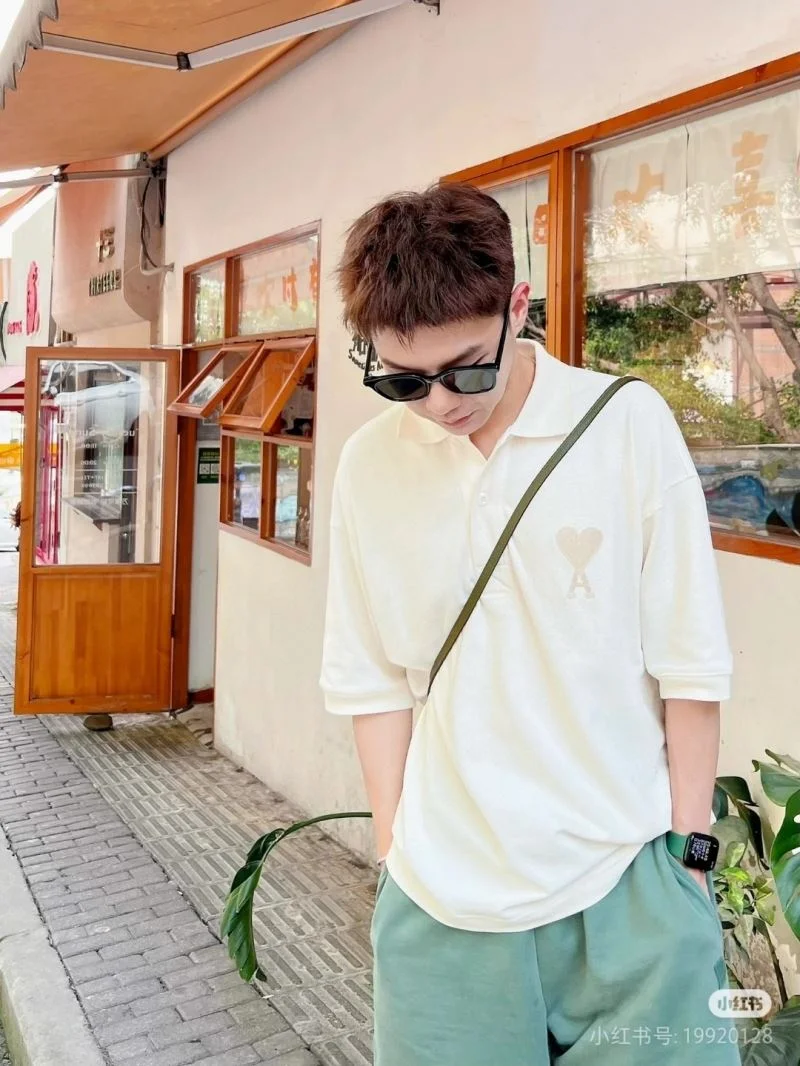 Amiri T-Shirts Comfortable 163394