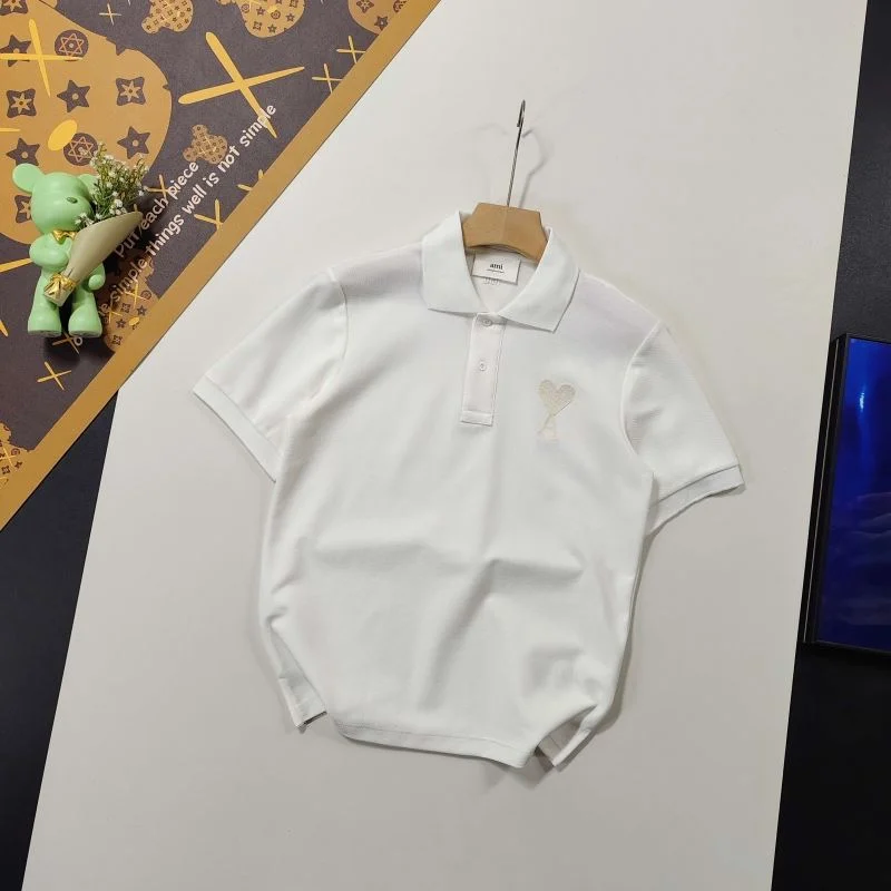 Amiri T-Shirts Comfortable 163394