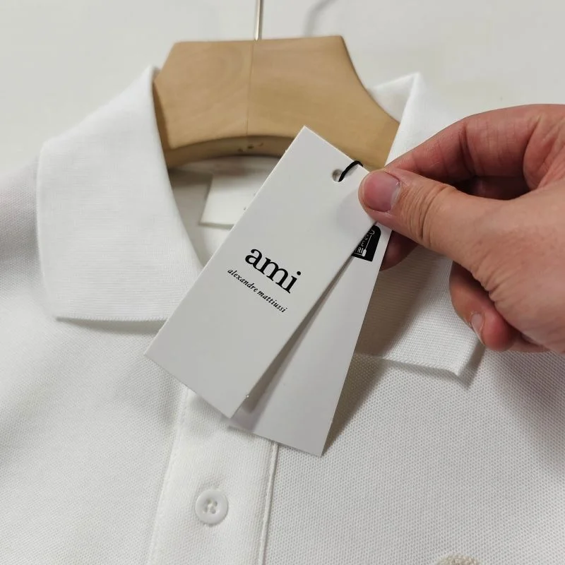 Amiri T-Shirts Comfortable 163394
