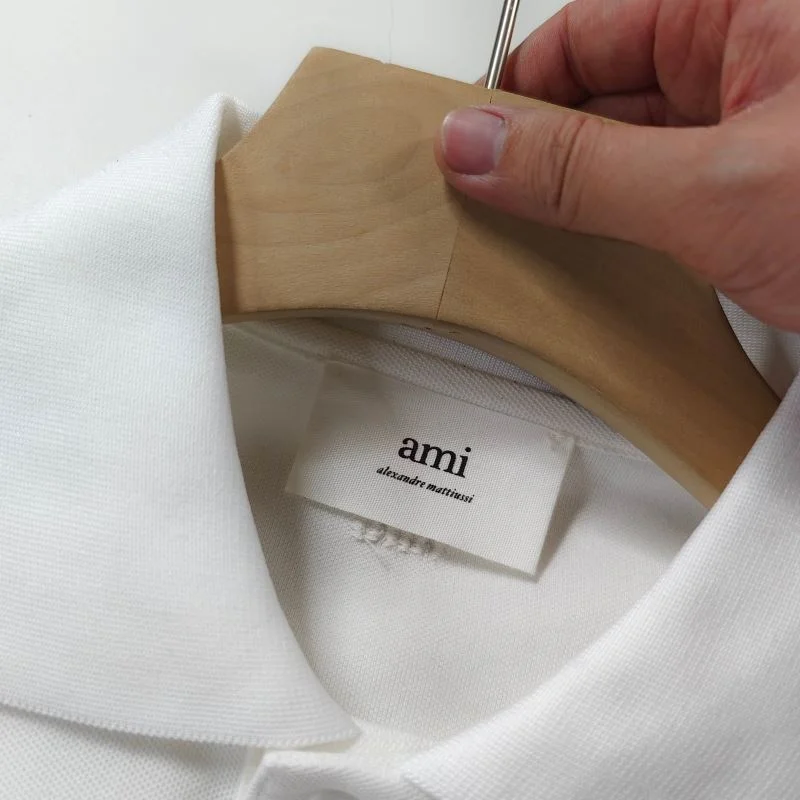 Amiri T-Shirts Comfortable 163394