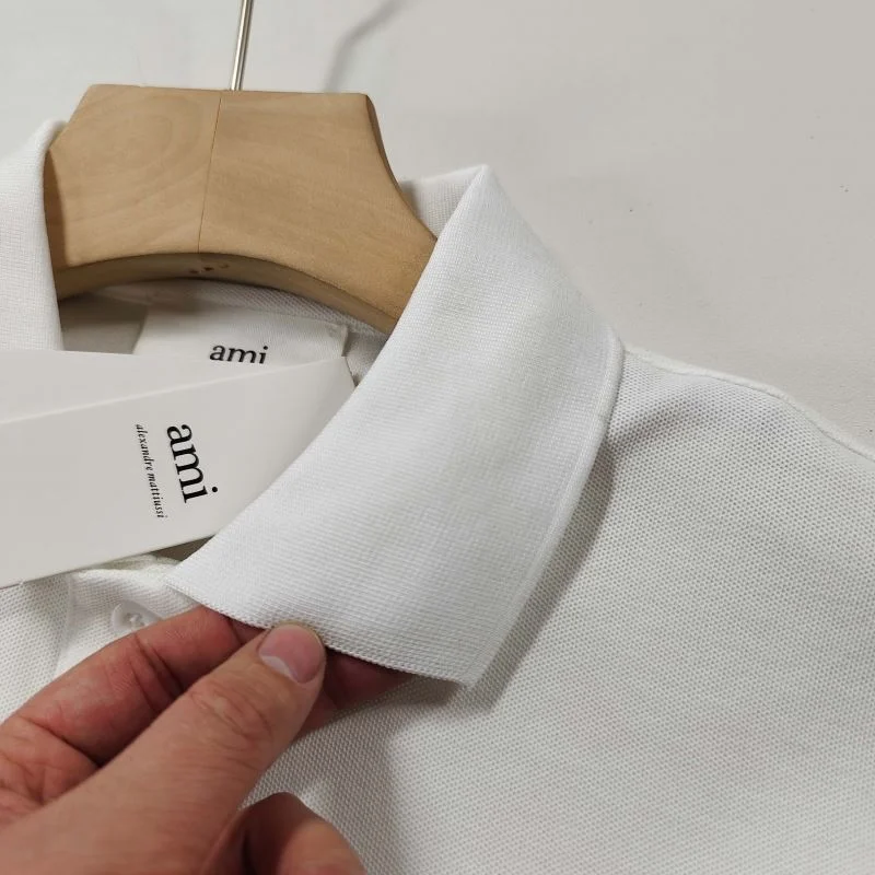 Amiri T-Shirts Comfortable 163394
