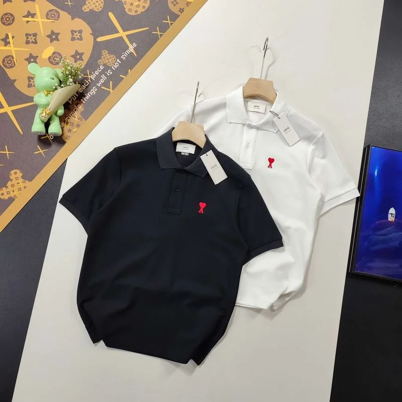 Sleek Amiri T-Shirts 163396