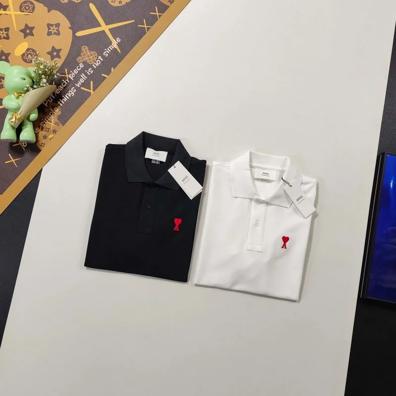 Sleek Amiri T-Shirts 163396