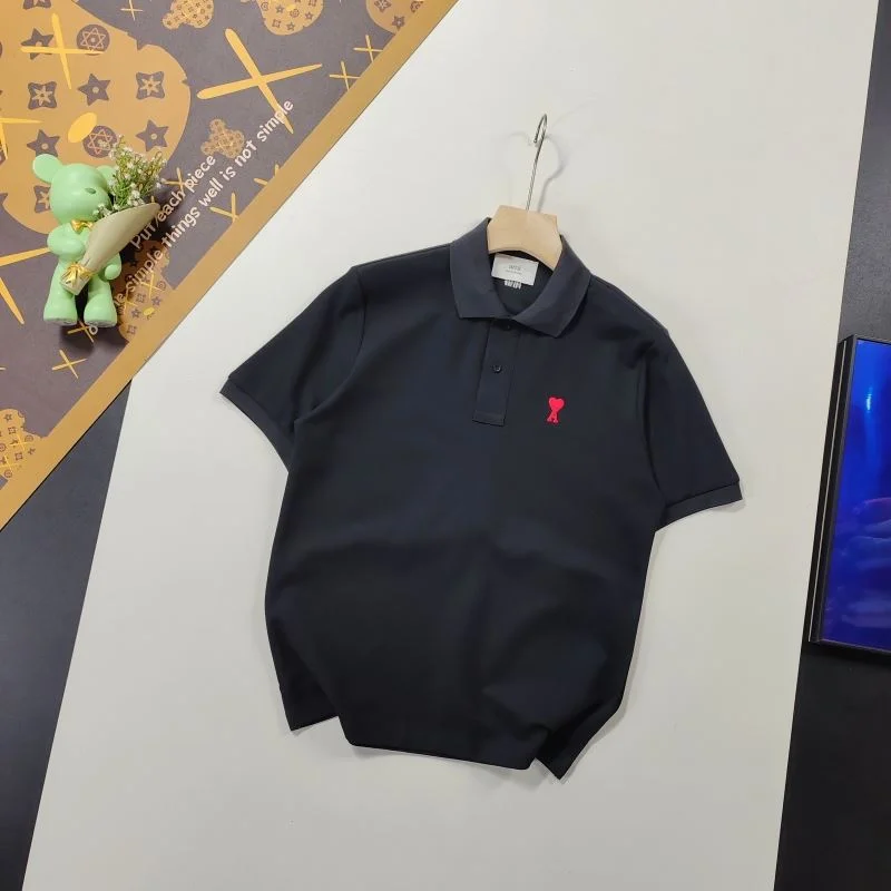 Sleek Amiri T-Shirts 163396