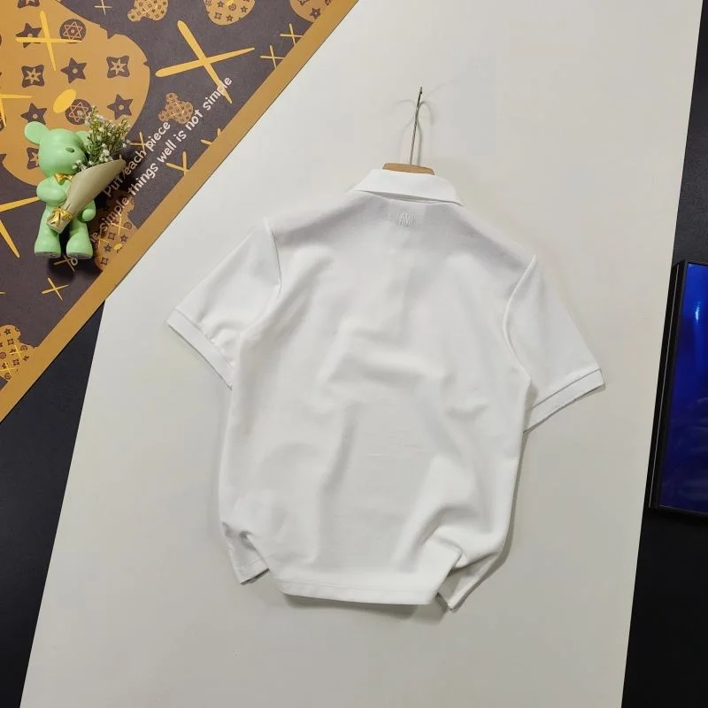 Sleek Amiri T-Shirts 163396