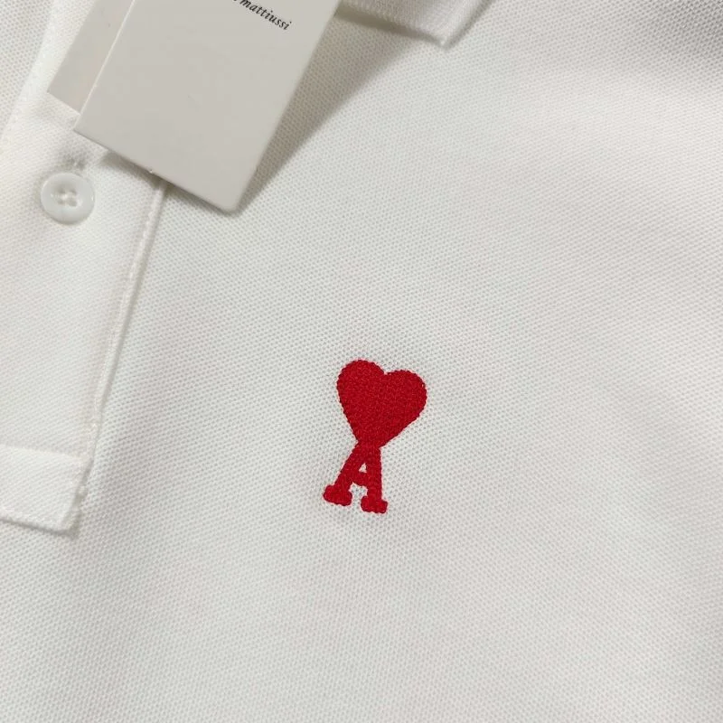 Sleek Amiri T-Shirts 163396