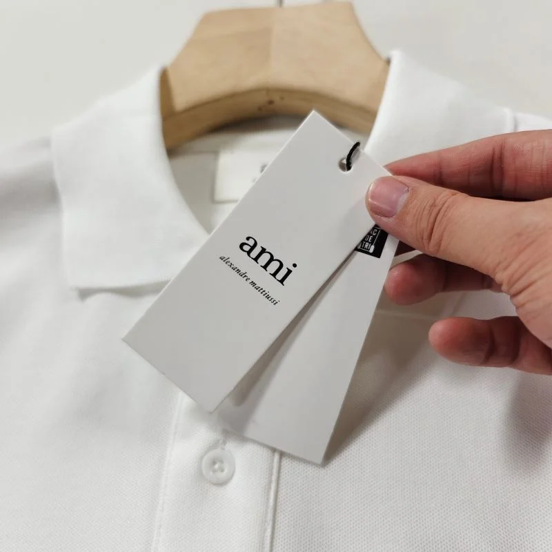 Sleek Amiri T-Shirts 163396