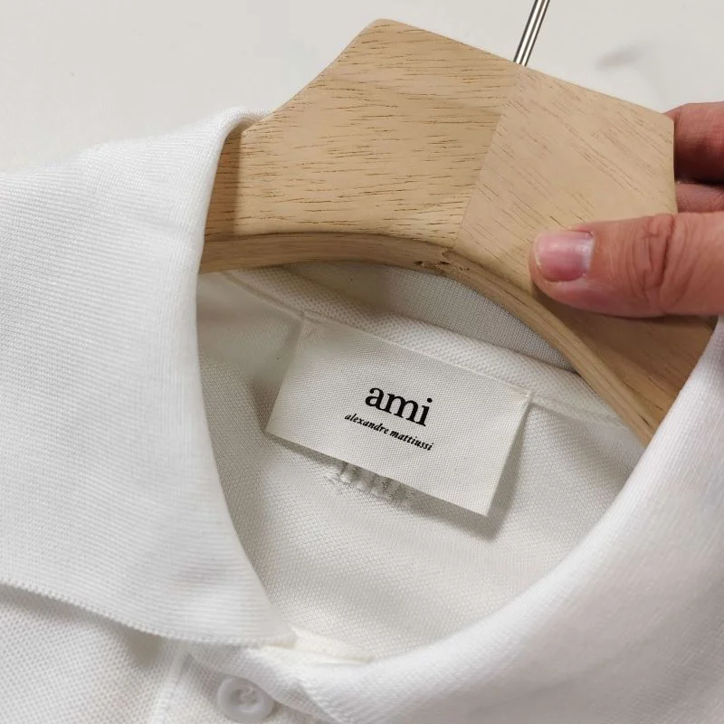 Sleek Amiri T-Shirts 163396