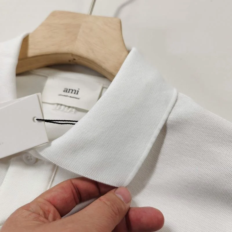 Sleek Amiri T-Shirts 163396