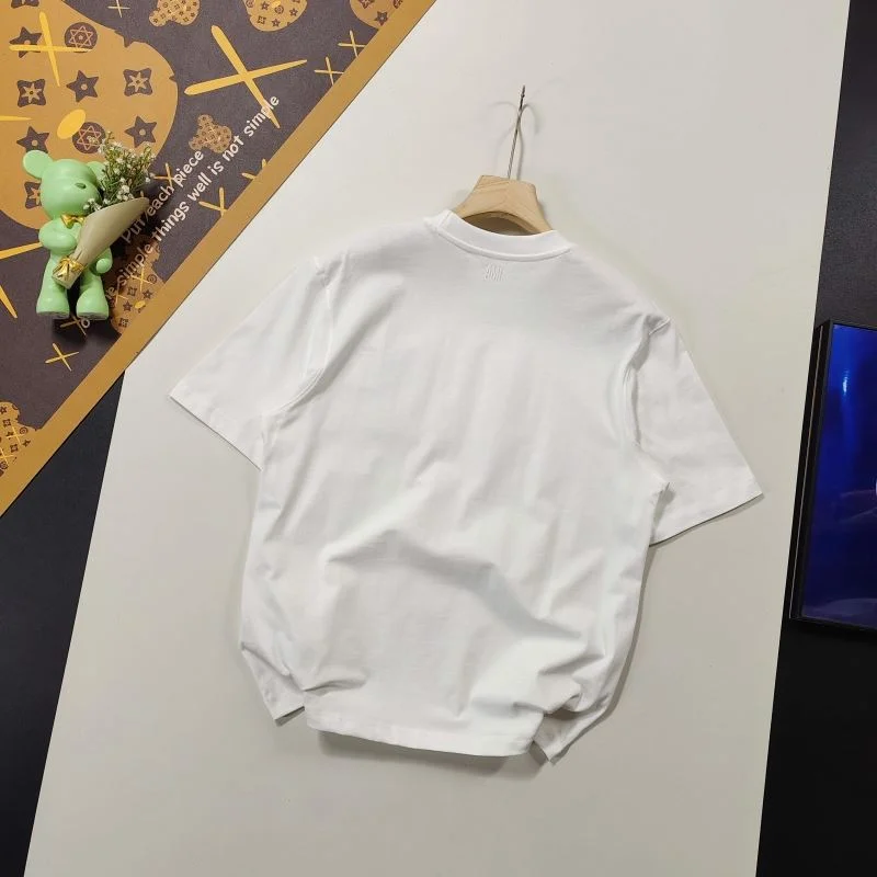 Breathable Amiri T-Shirts 163428