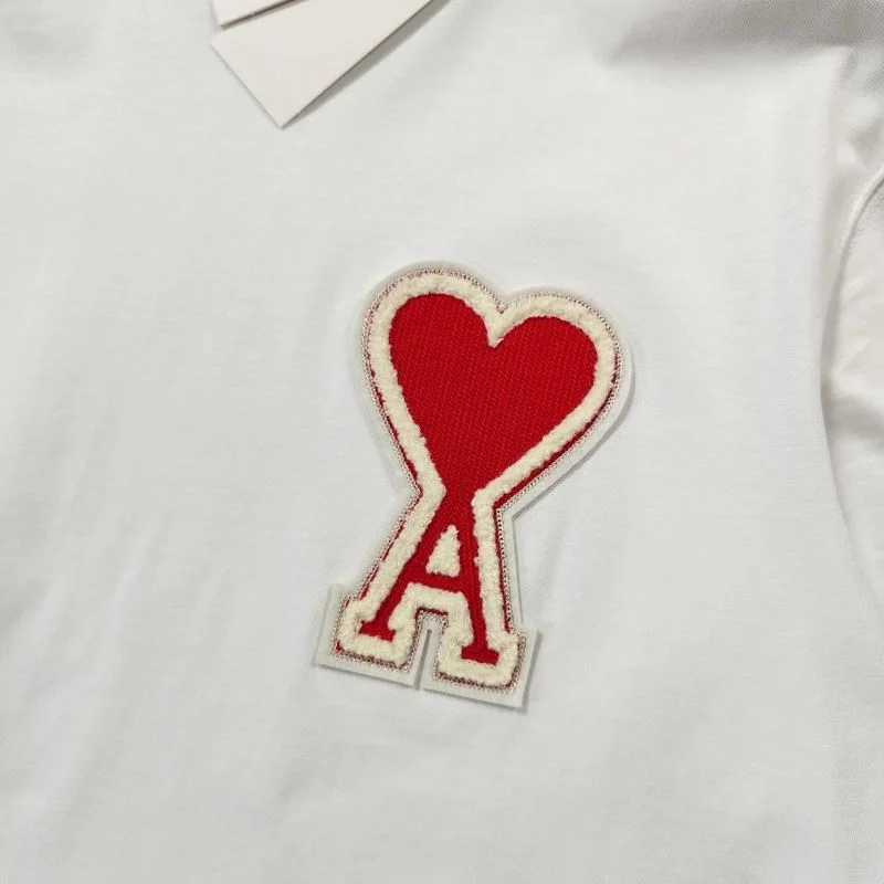 Breathable Amiri T-Shirts 163428