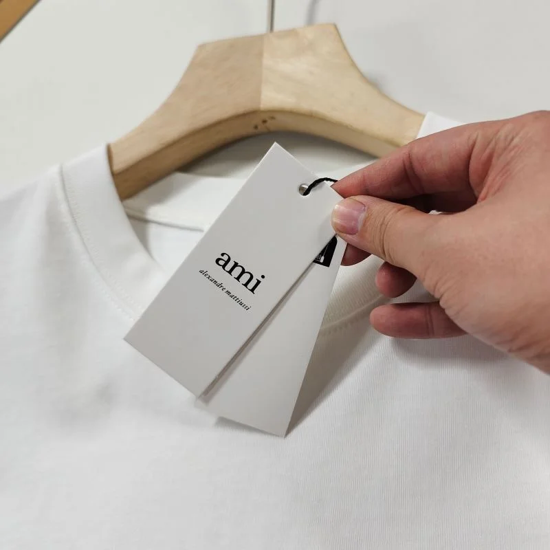Breathable Amiri T-Shirts 163428