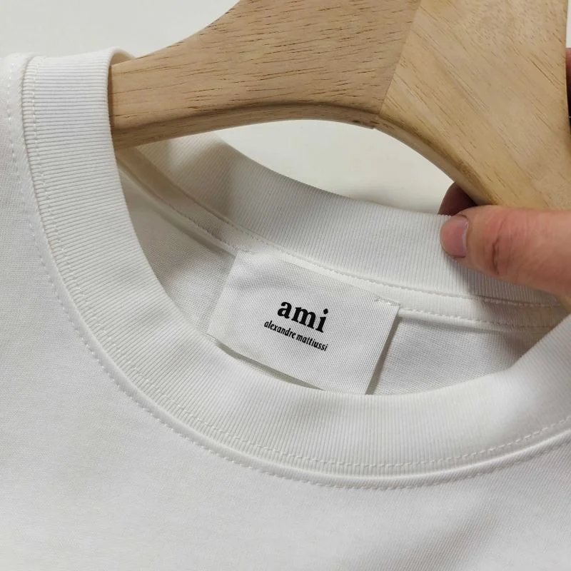 Breathable Amiri T-Shirts 163428