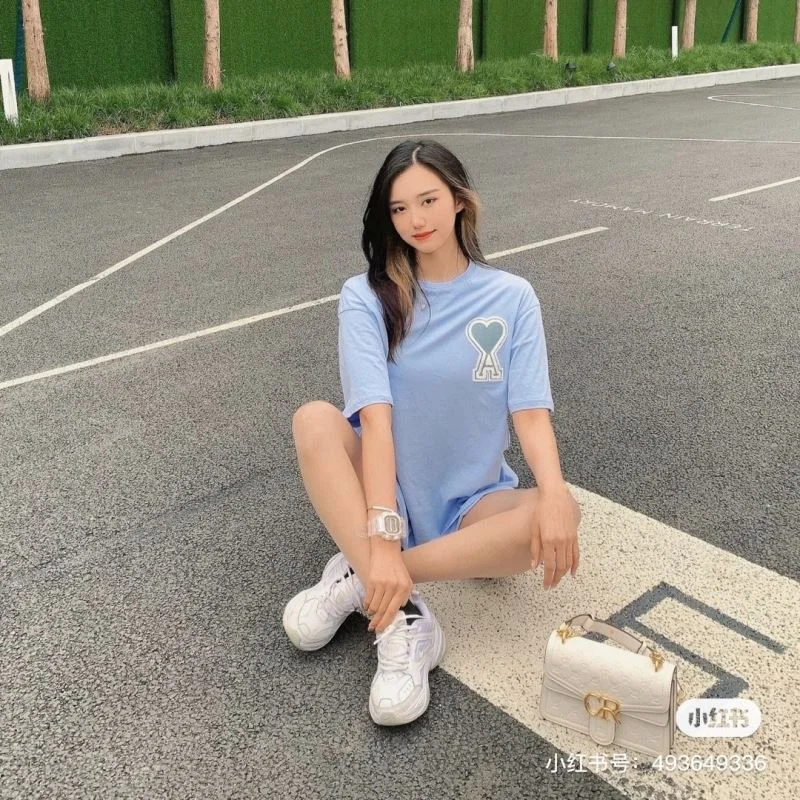 Breathable Amiri T-Shirts 163428