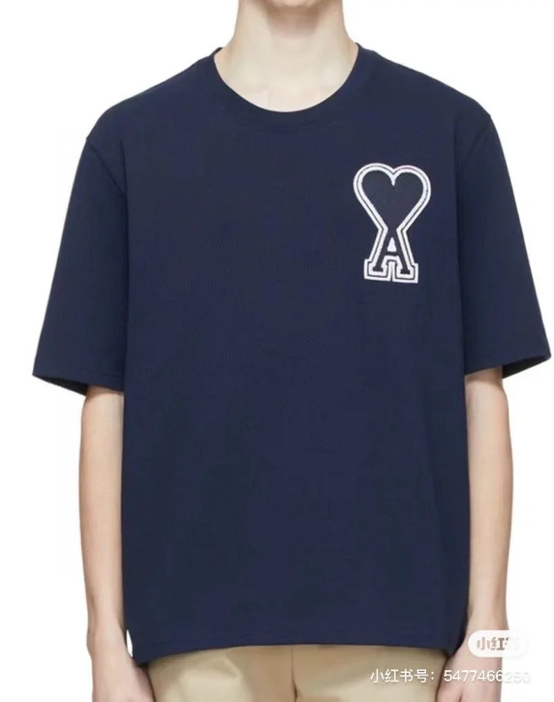 Breathable Amiri T-Shirts 163428