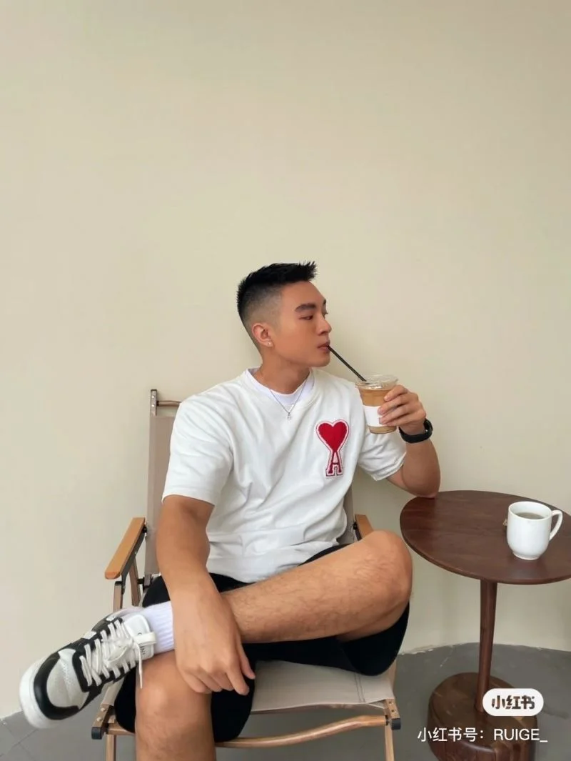 Breathable Amiri T-Shirts 163428