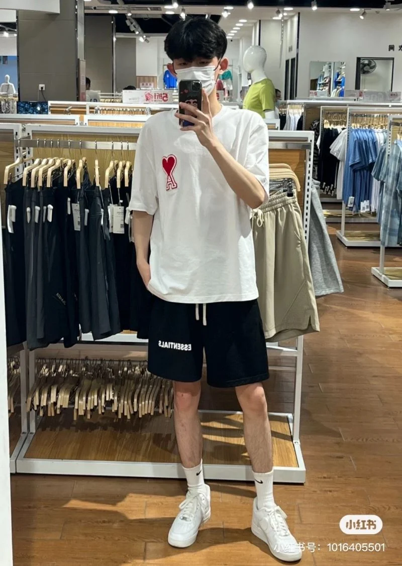 Breathable Amiri T-Shirts 163428