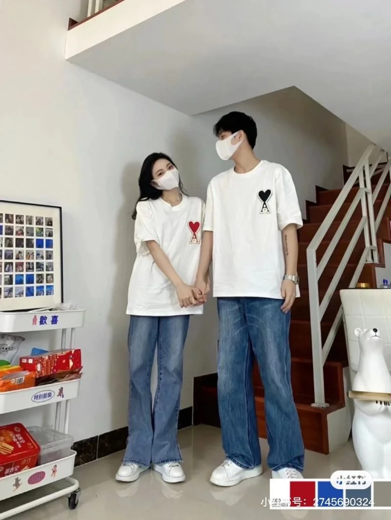 Breathable Amiri T-Shirts 163428