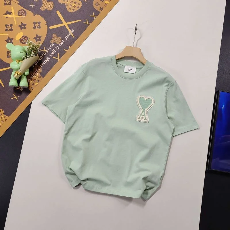 Breathable Amiri T-Shirts 163428