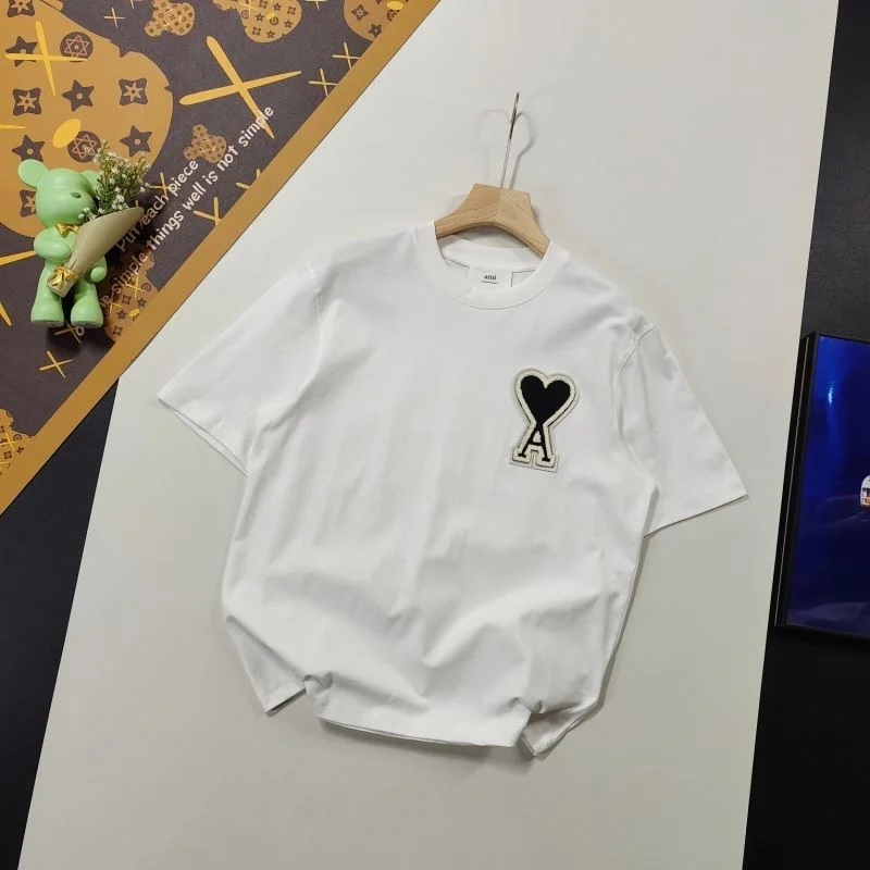 Breathable Amiri T-Shirts 163428