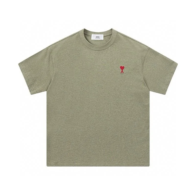 Amiri T-Shirts TechFriendly 163413