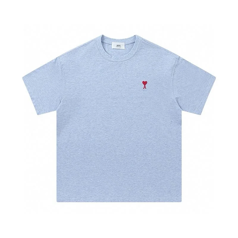 Amiri T-Shirts TechFriendly 163413