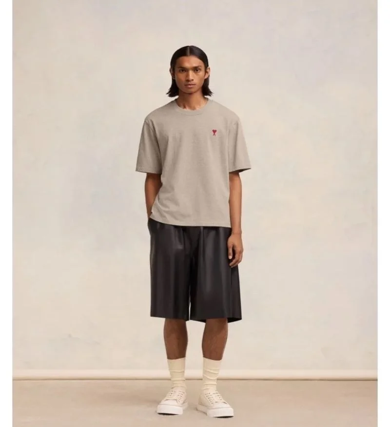 Amiri T-Shirts TechFriendly 163413