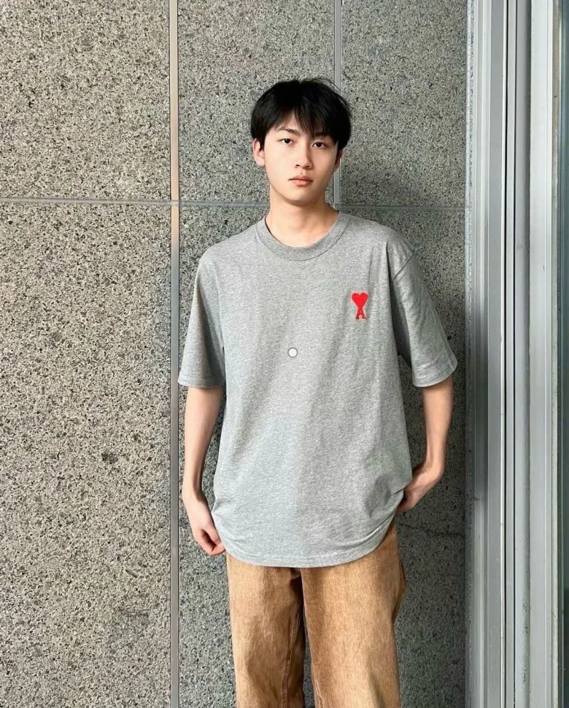 HighQuality Amiri T-Shirts 163407