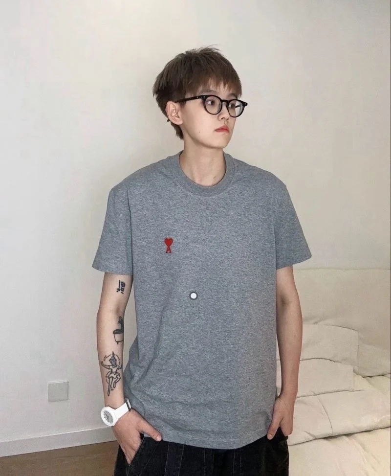 HighQuality Amiri T-Shirts 163407