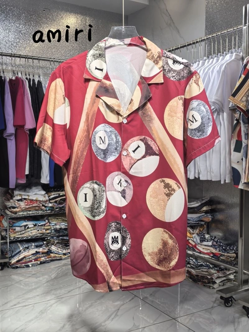 SmartChoice Amiri T-Shirts 162223