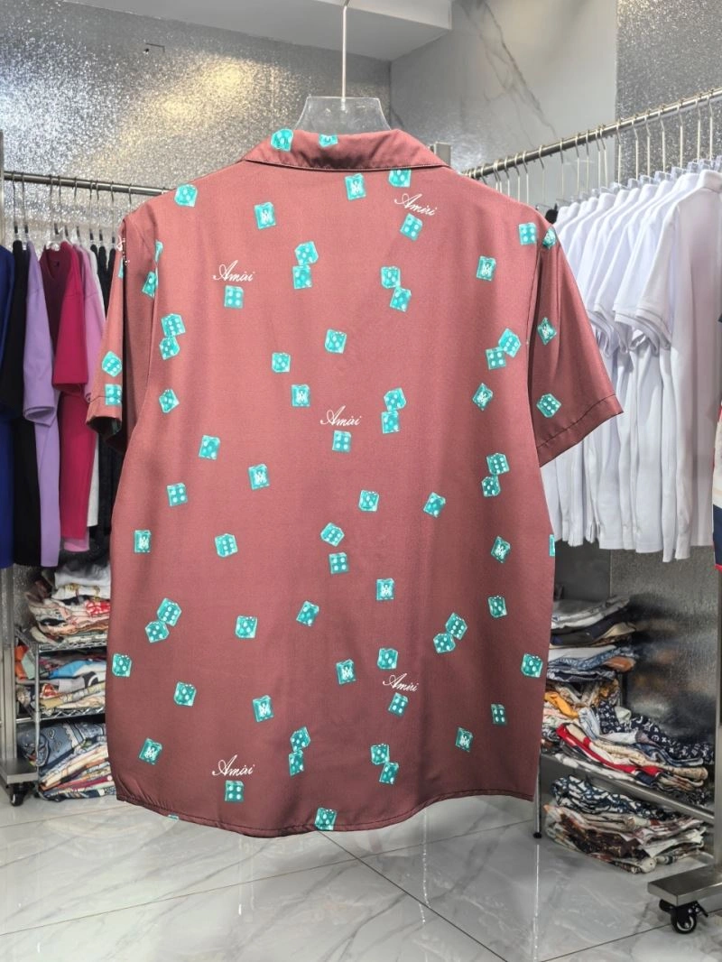 FastDry Amiri T-Shirts 162264