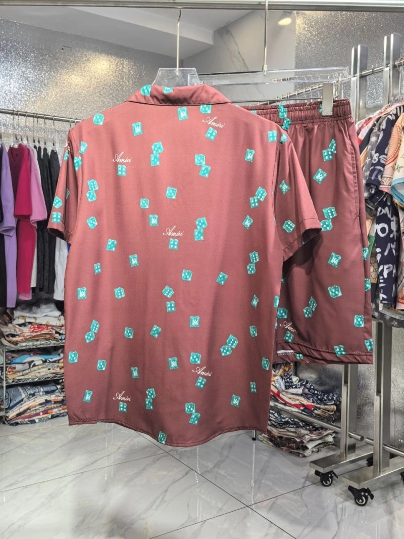 FastDry Amiri T-Shirts 162264