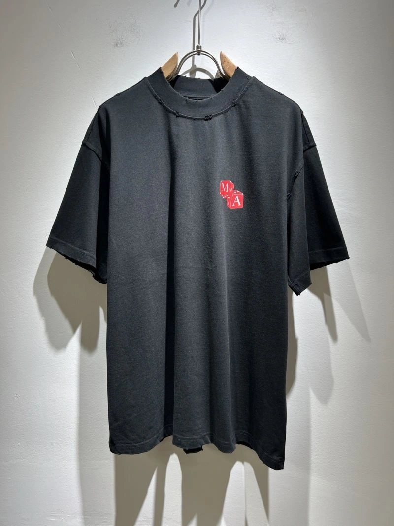 HighPerformance Amiri T-Shirts 162218