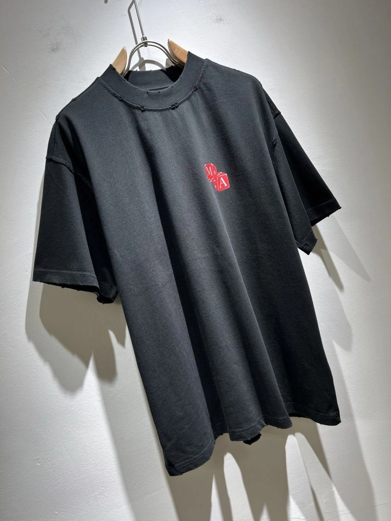 HighPerformance Amiri T-Shirts 162218