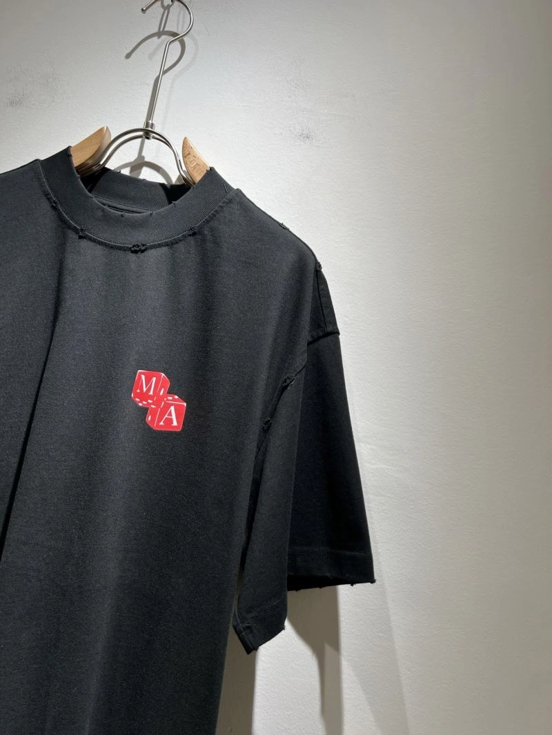 HighPerformance Amiri T-Shirts 162218