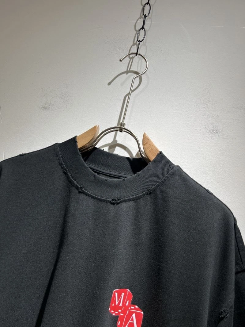 HighPerformance Amiri T-Shirts 162218