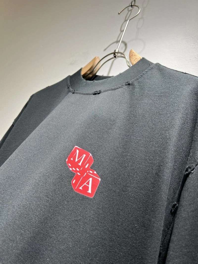 HighPerformance Amiri T-Shirts 162218