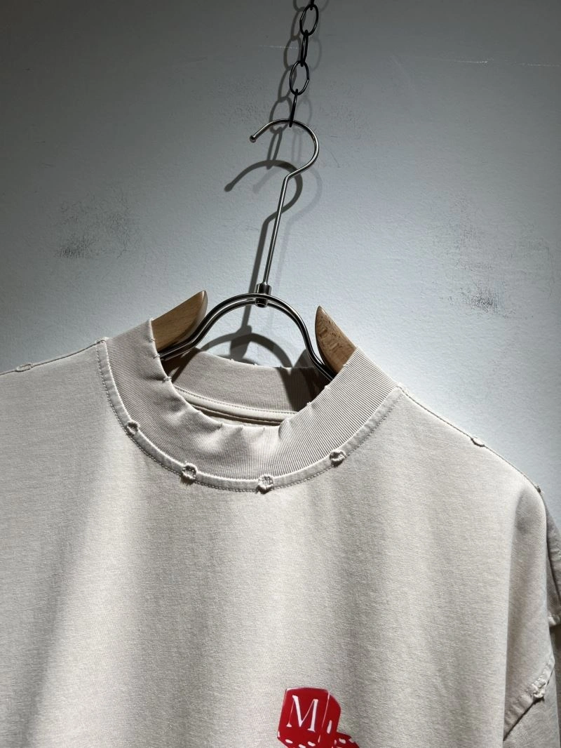Amiri T-Shirts SunProtective 162216