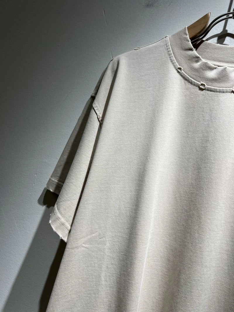 Amiri T-Shirts SunProtective 162216