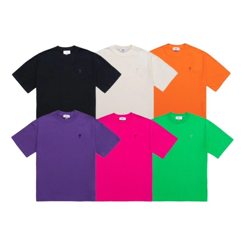 Casual Amiri T-Shirts 151960