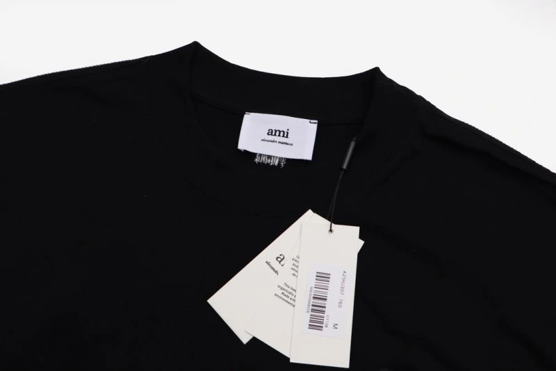 Casual Amiri T-Shirts 151960