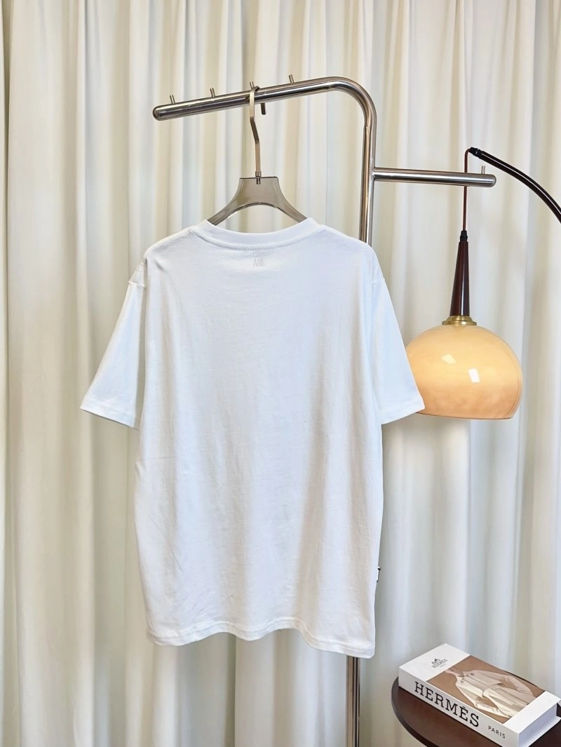 Amiri T-Shirts Versatile 151963