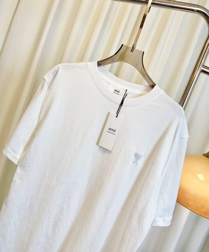 Amiri T-Shirts Versatile 151963
