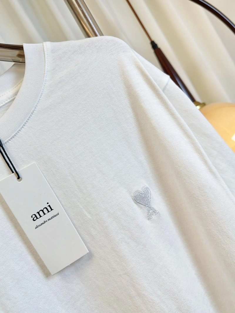 Amiri T-Shirts Versatile 151963