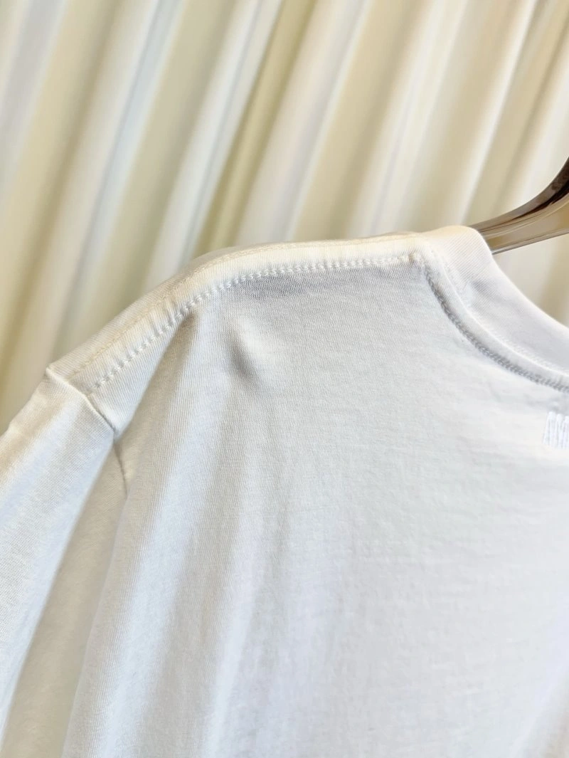 Amiri T-Shirts Versatile 151963