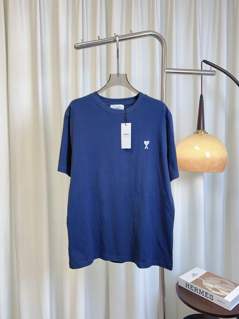 SmartChoice Amiri T-Shirts 151975
