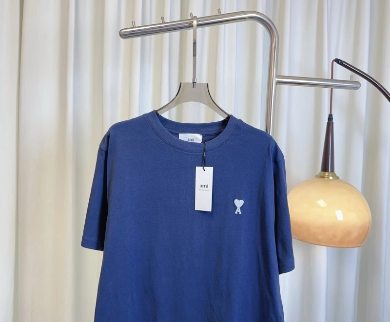 SmartChoice Amiri T-Shirts 151975
