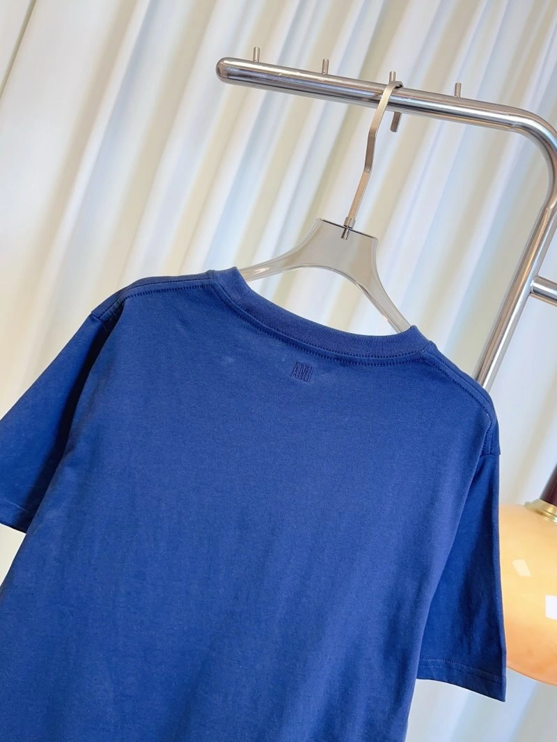 SmartChoice Amiri T-Shirts 151975