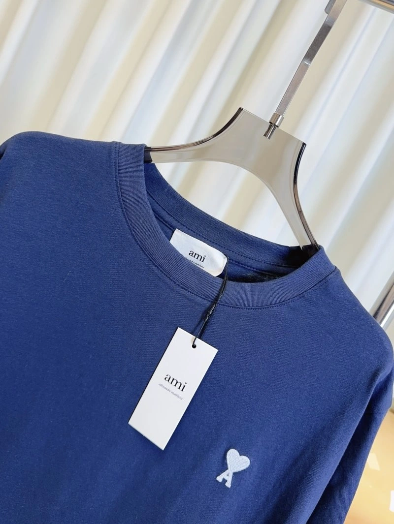 SmartChoice Amiri T-Shirts 151975