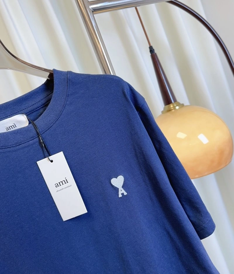 SmartChoice Amiri T-Shirts 151975
